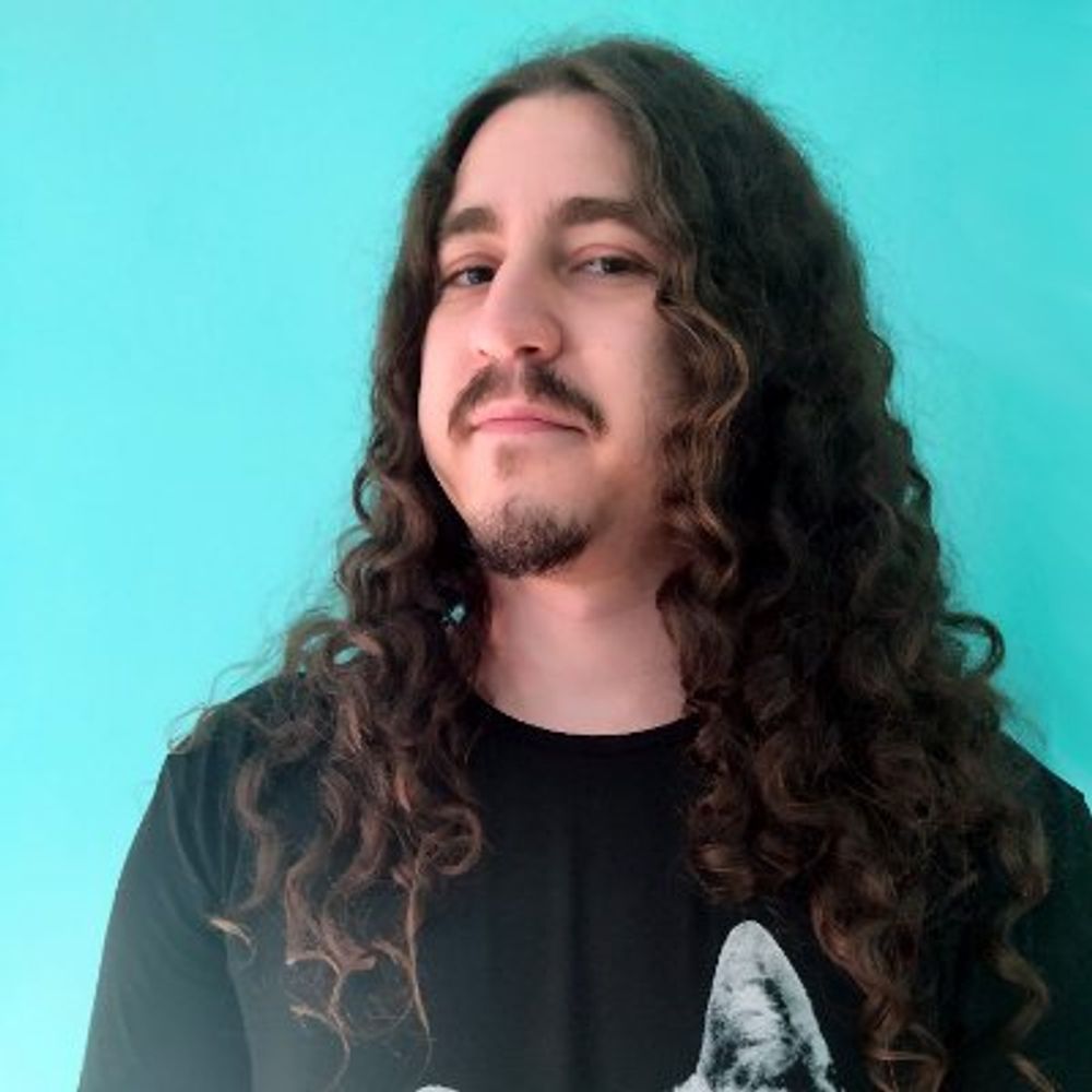 Daniel Parrado (Ézhor Malkávar)