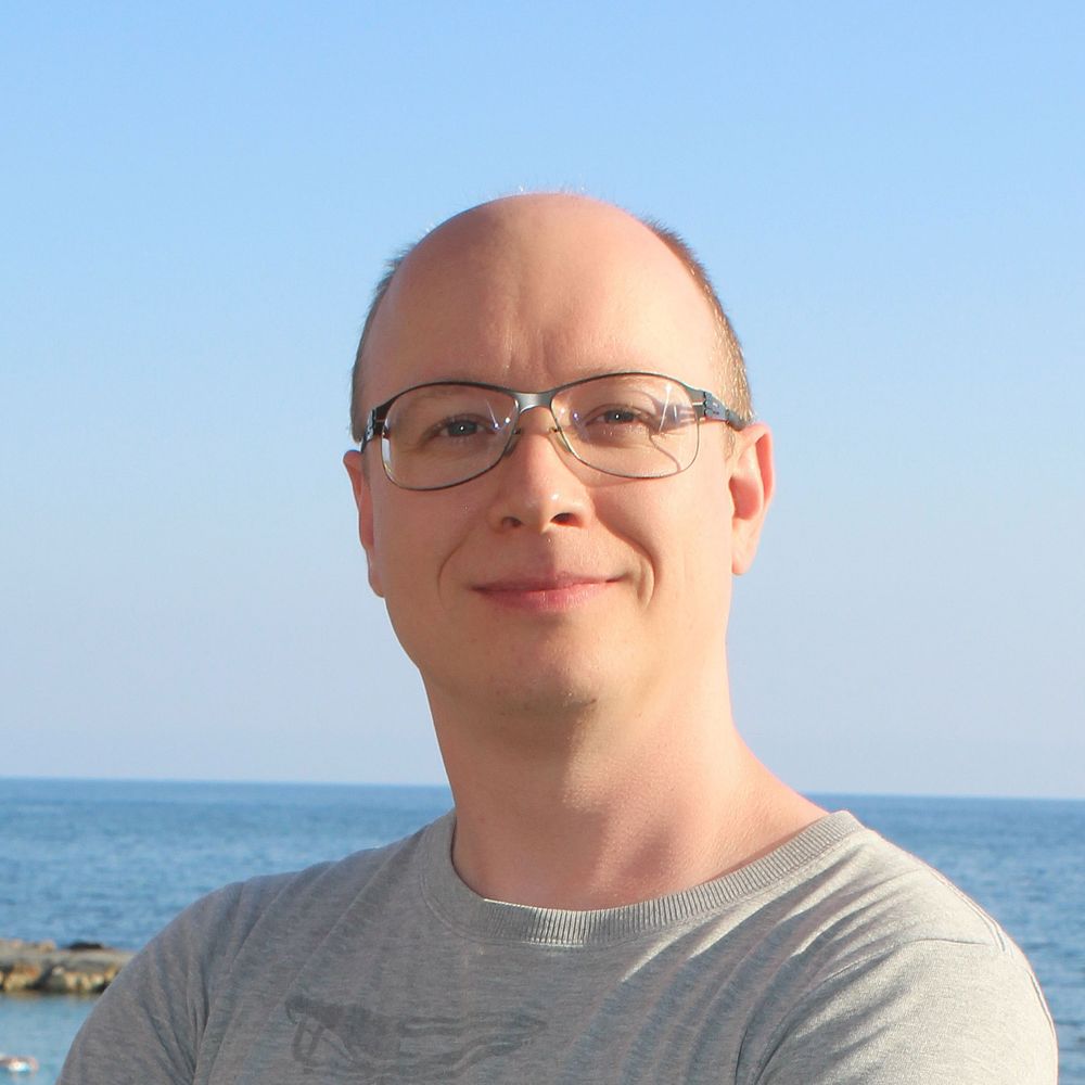 Sergey Mezentsev