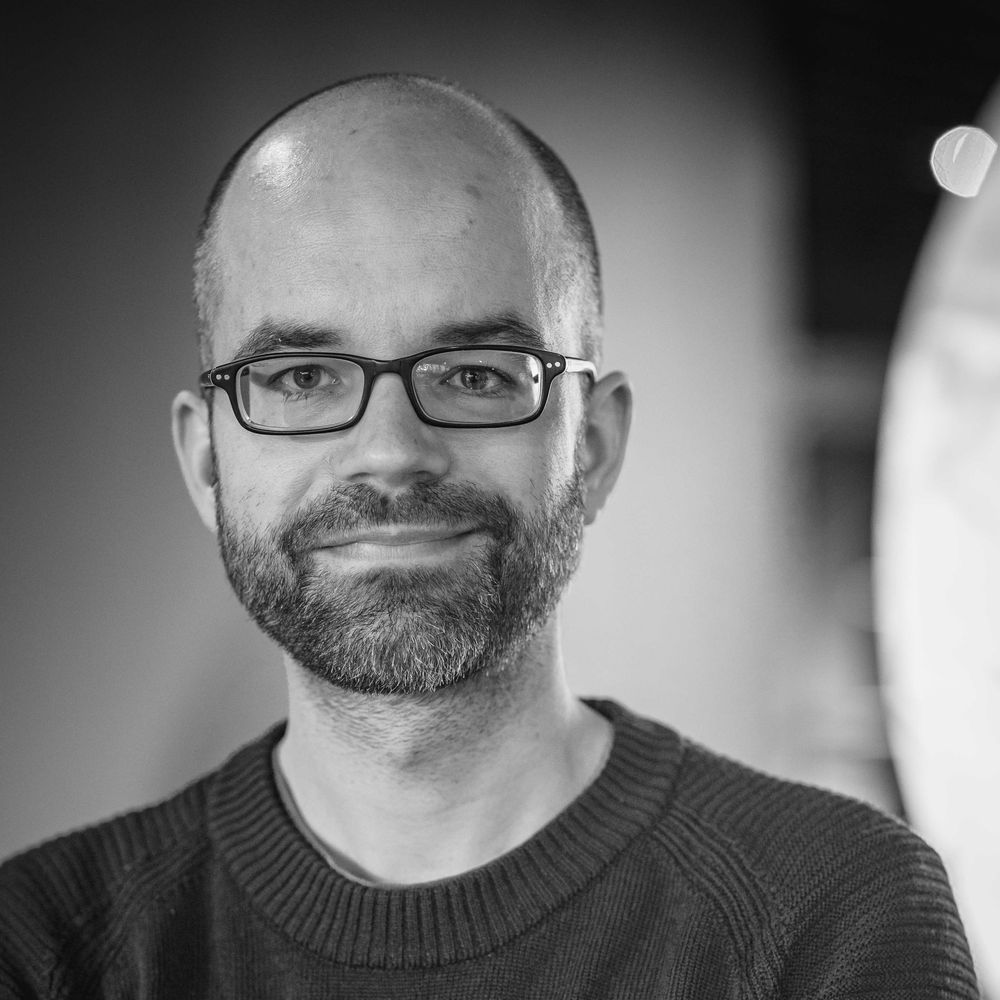 Tobias Beuchert
