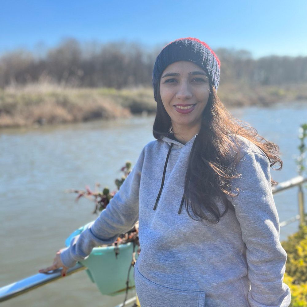 Sajedeh Hashtroodi
