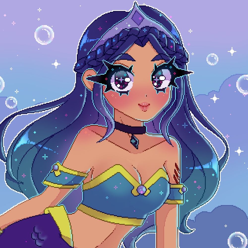 FJ🌊~ Comms waitlist