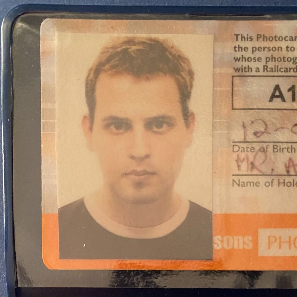 Adam Kay