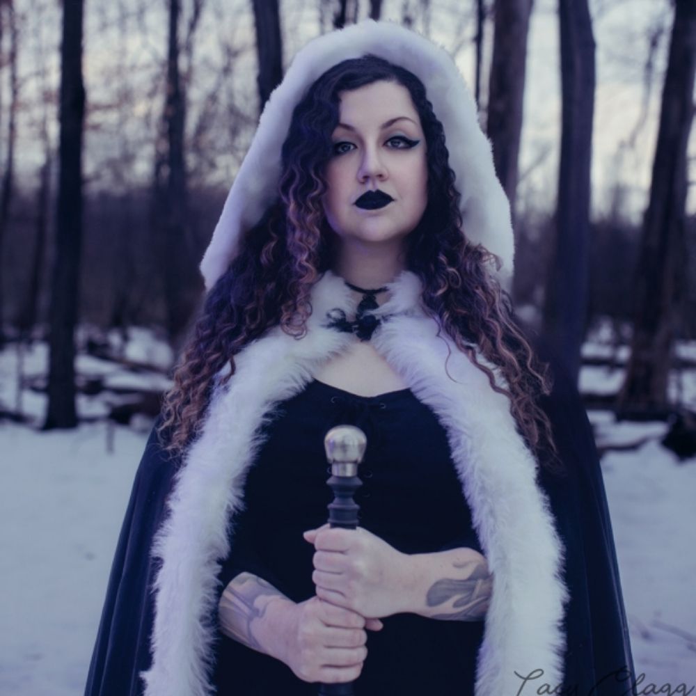 Zebah the Banshee Queen