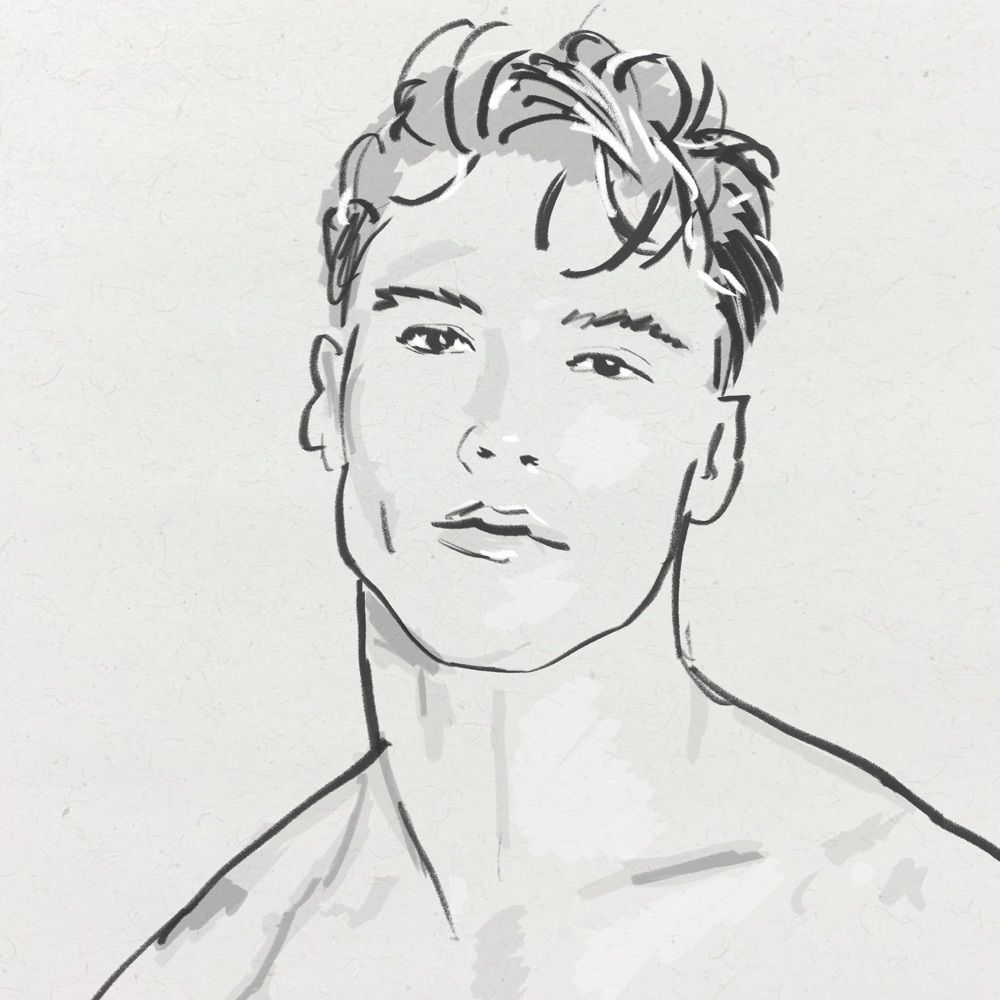 Barberini Faun