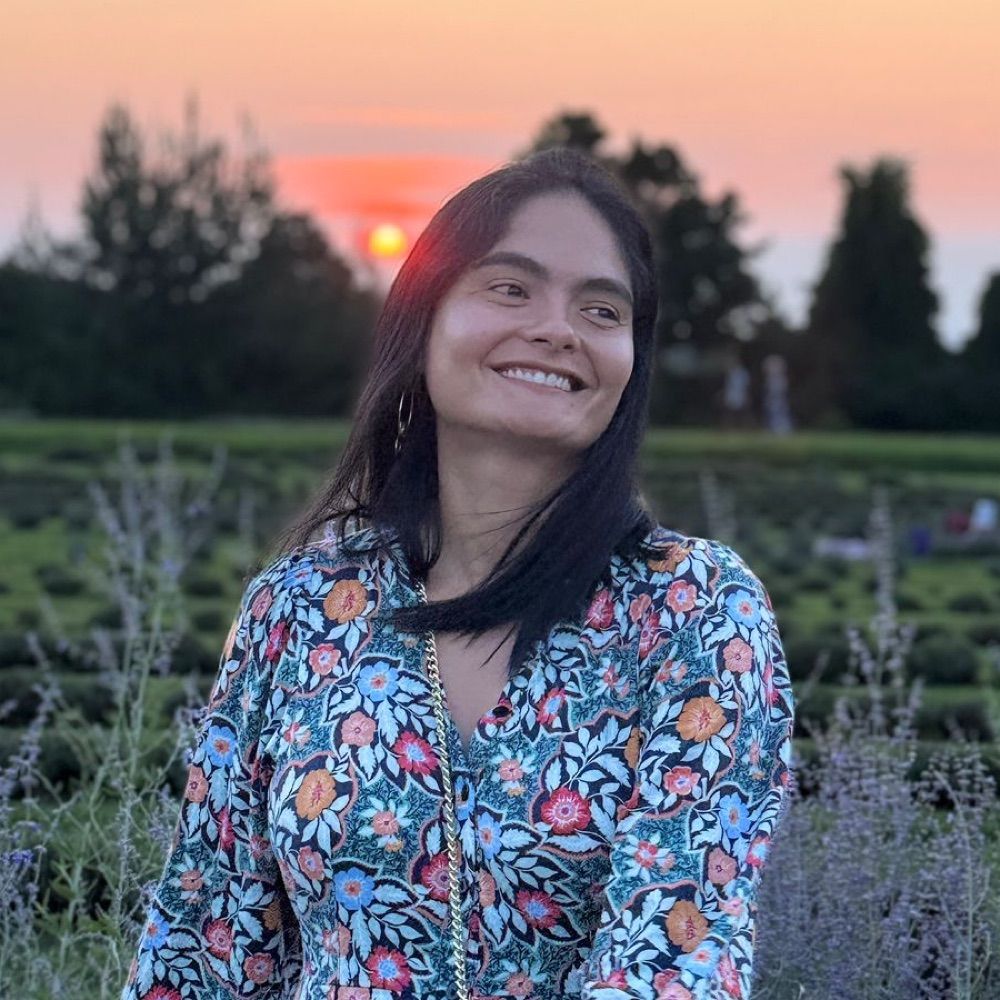 Luisa Castaneda-Quintana