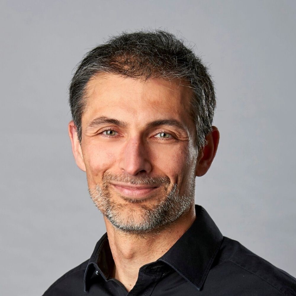 David Cottingham