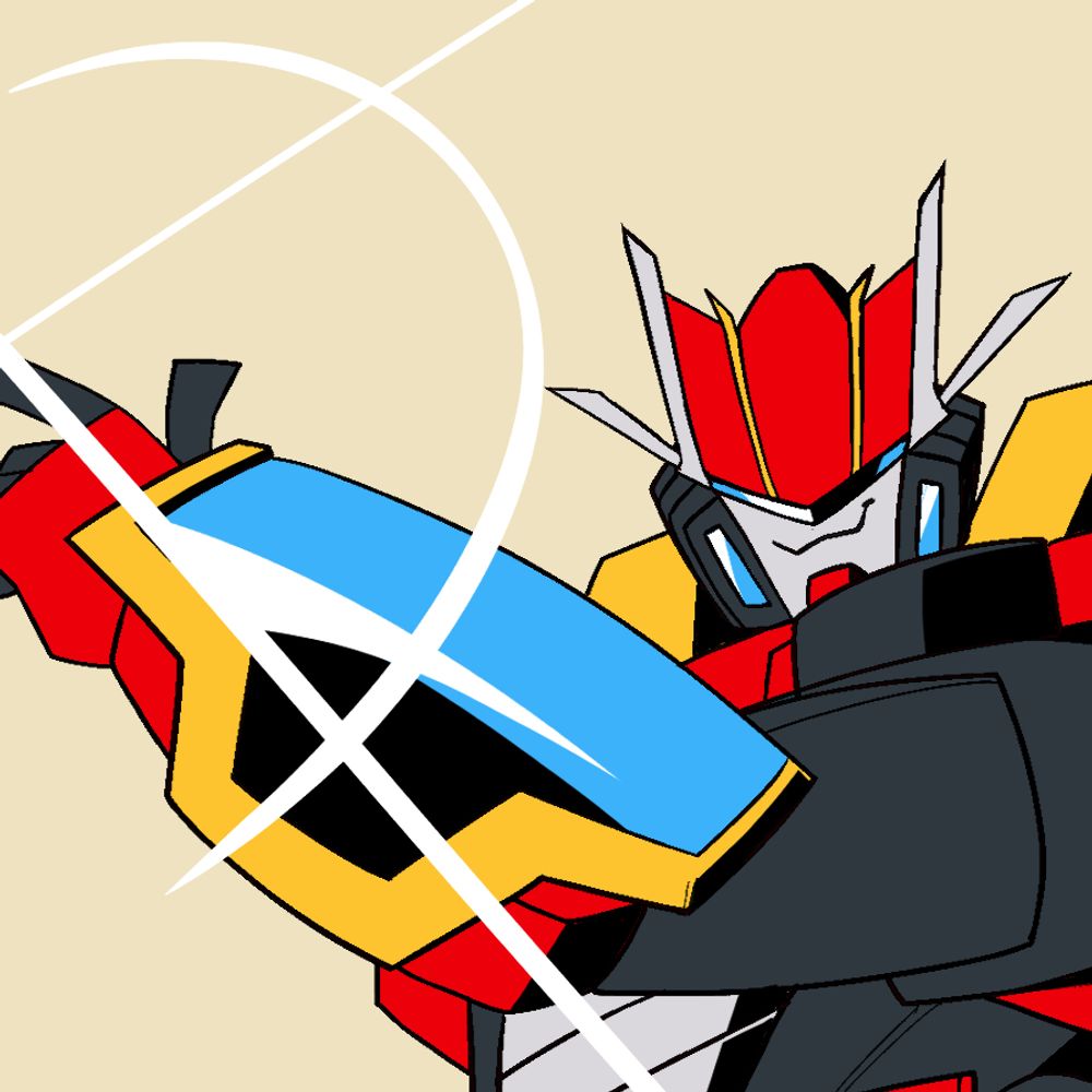 Kyrios2 | Kyle