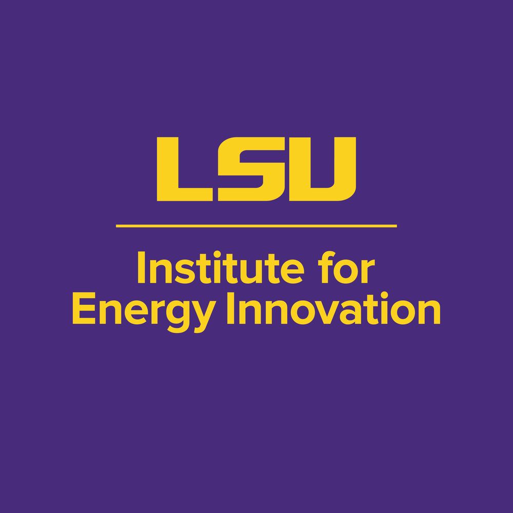 LSU Institute for Energy Innovation