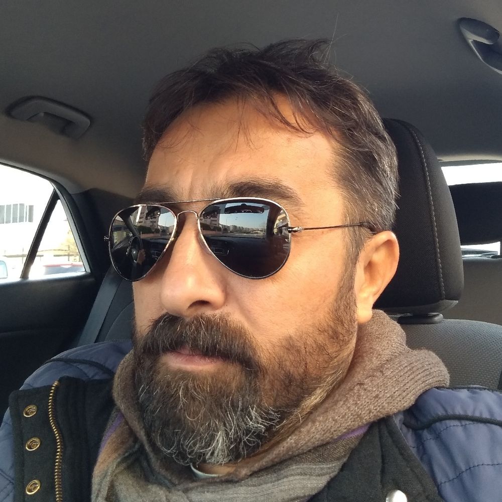 Haluk öz