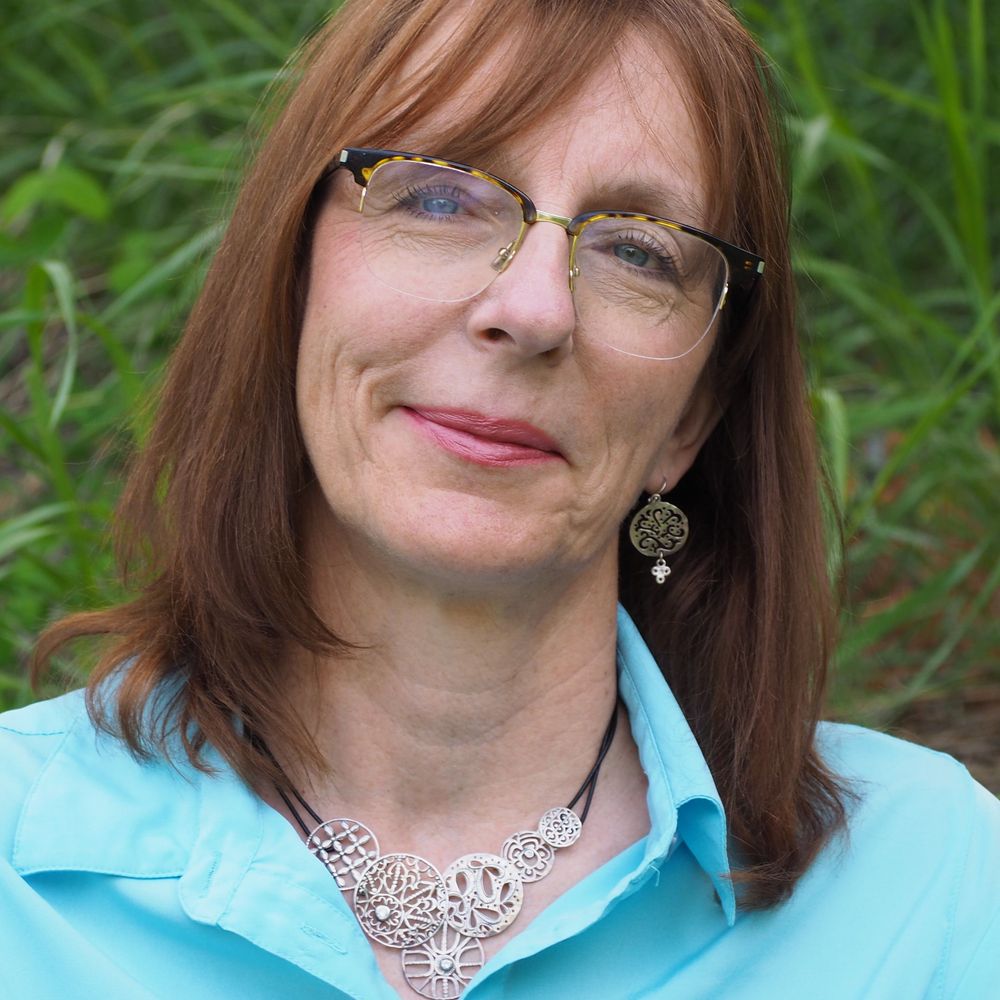Dr. Constance Blomgren