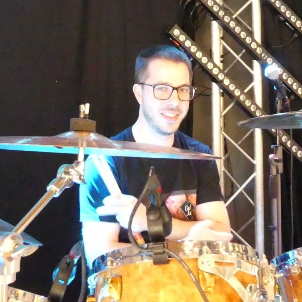 Dani Santxeras