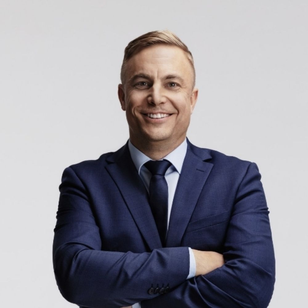 Nicke Wulff