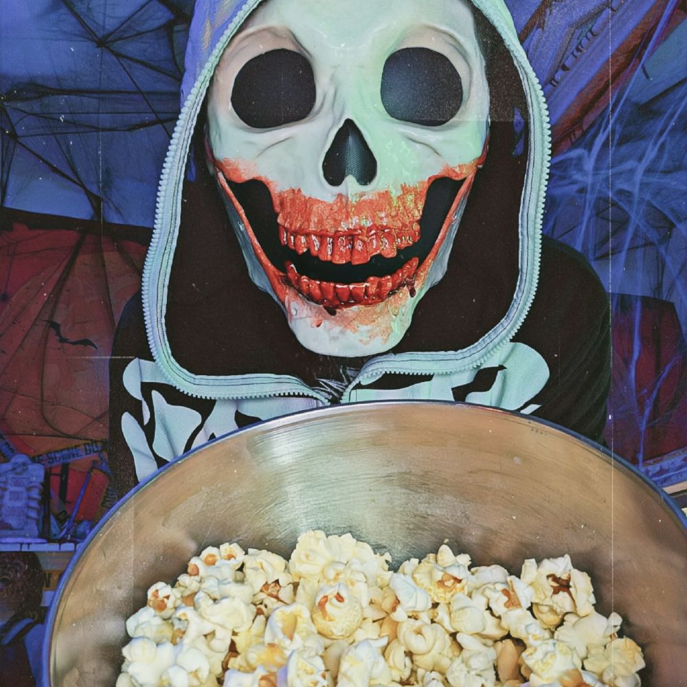 Horror Cosplay Community