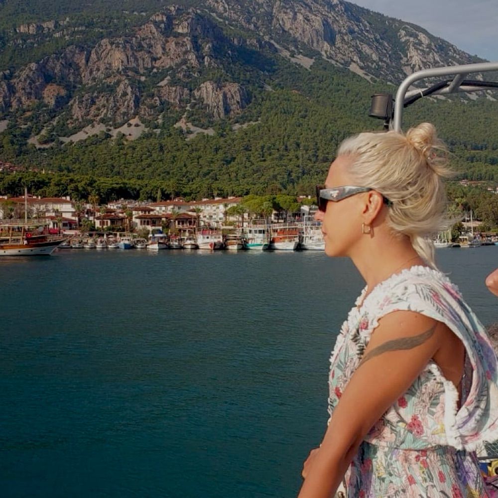 Seray Çolak