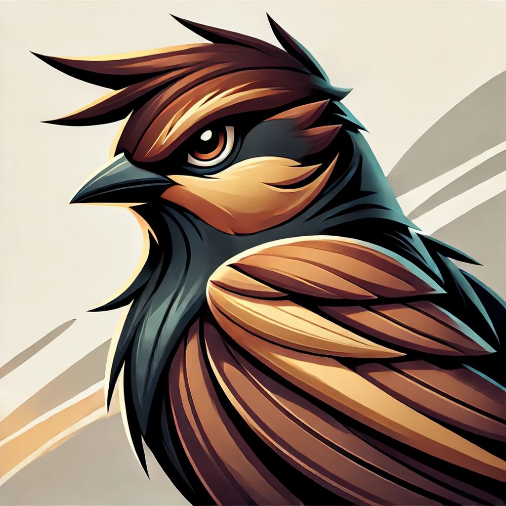 Bold Sparrow
