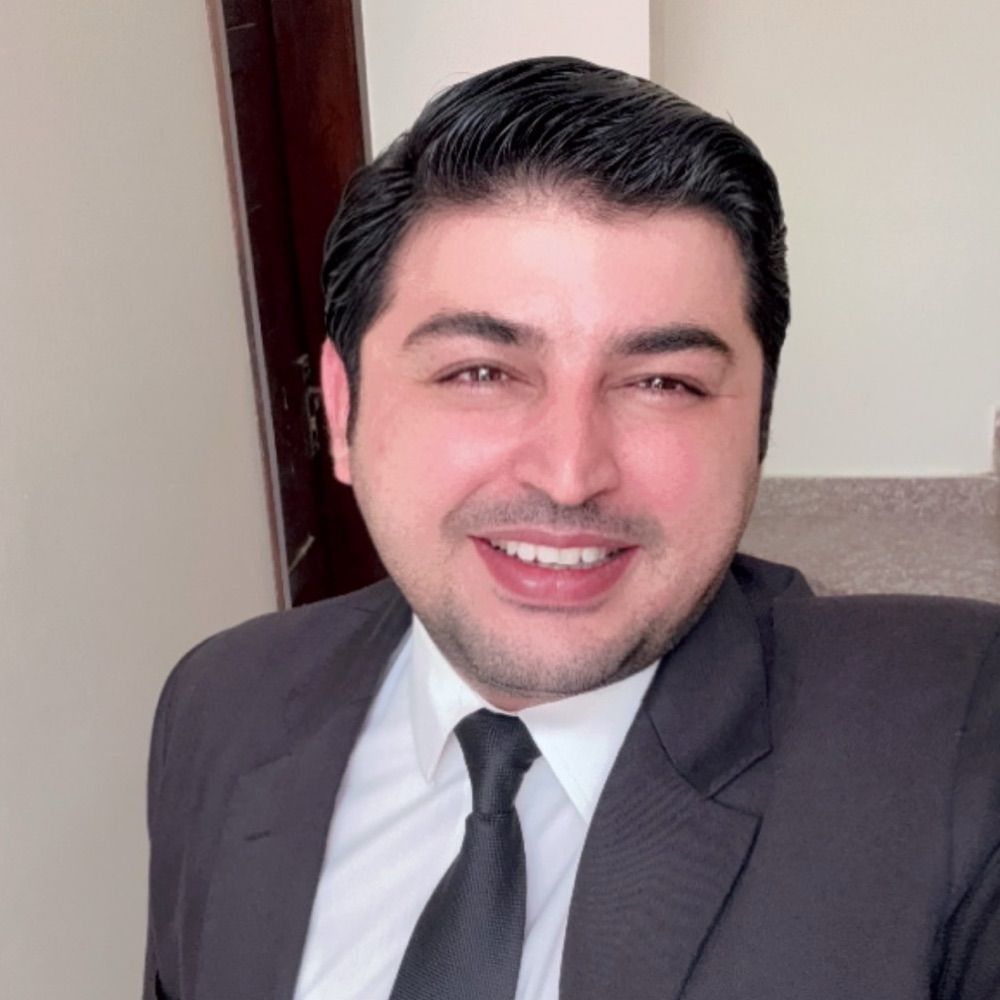 Tariq Khattak