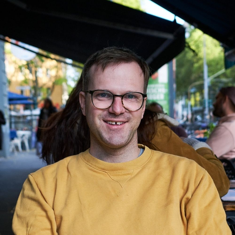 Jon Kristian 