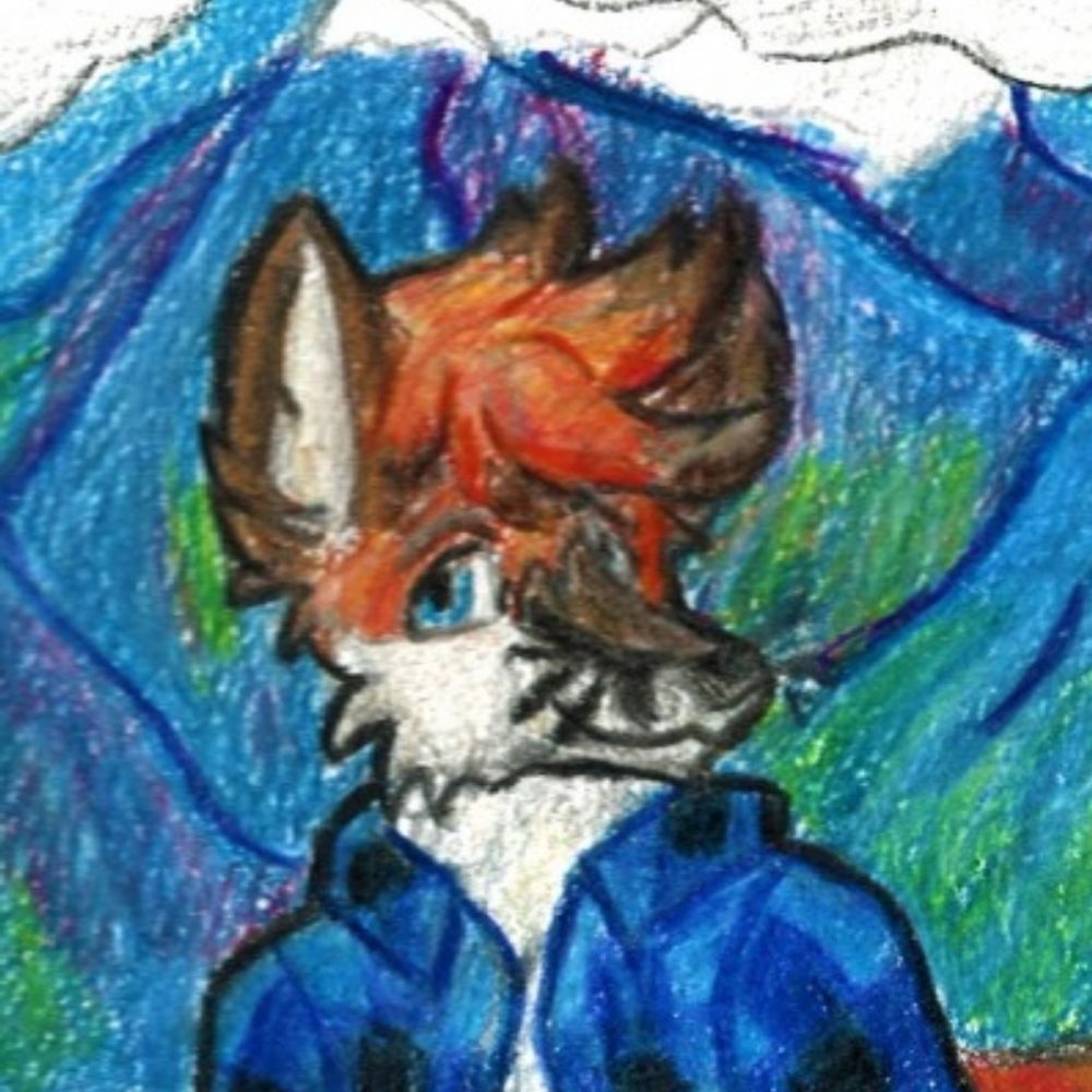 NutellaFox