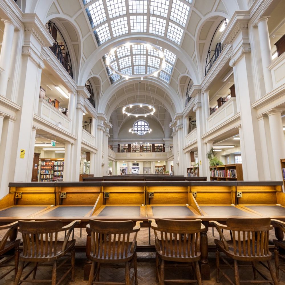 Bristol Libraries