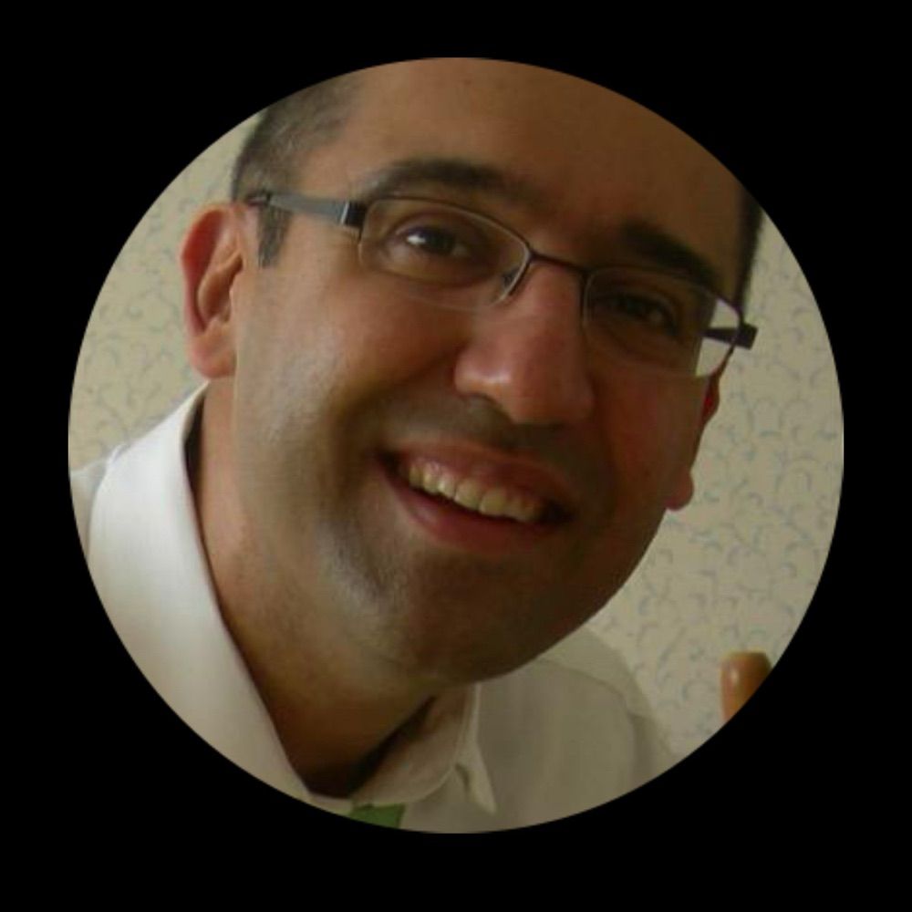 Haitham Hamoda