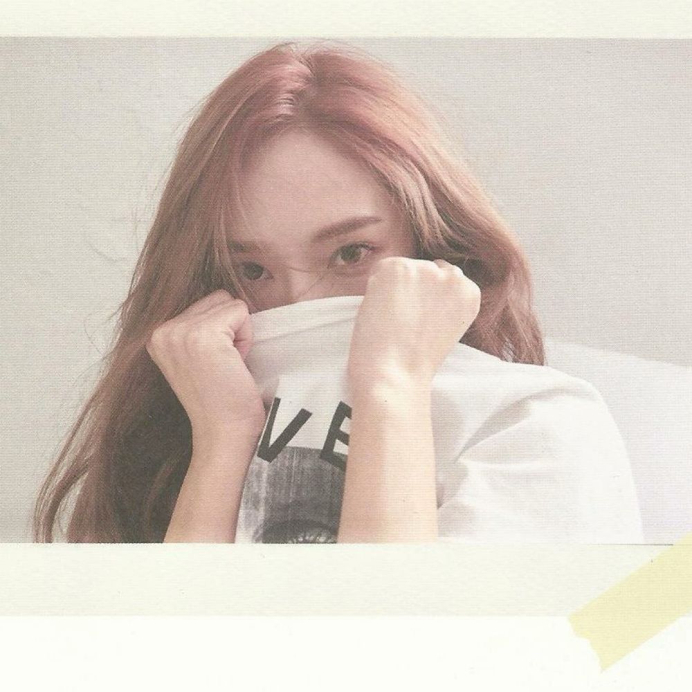 SICA J 소녀시🍃