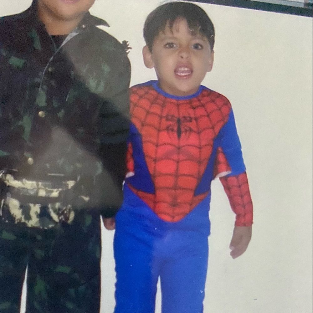 santiago🕸️