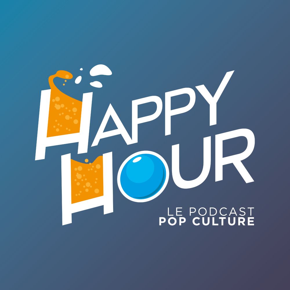 Happy Hour Podcast