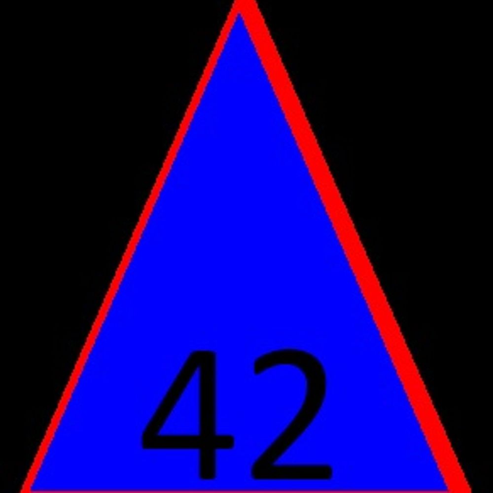The Delta 42
