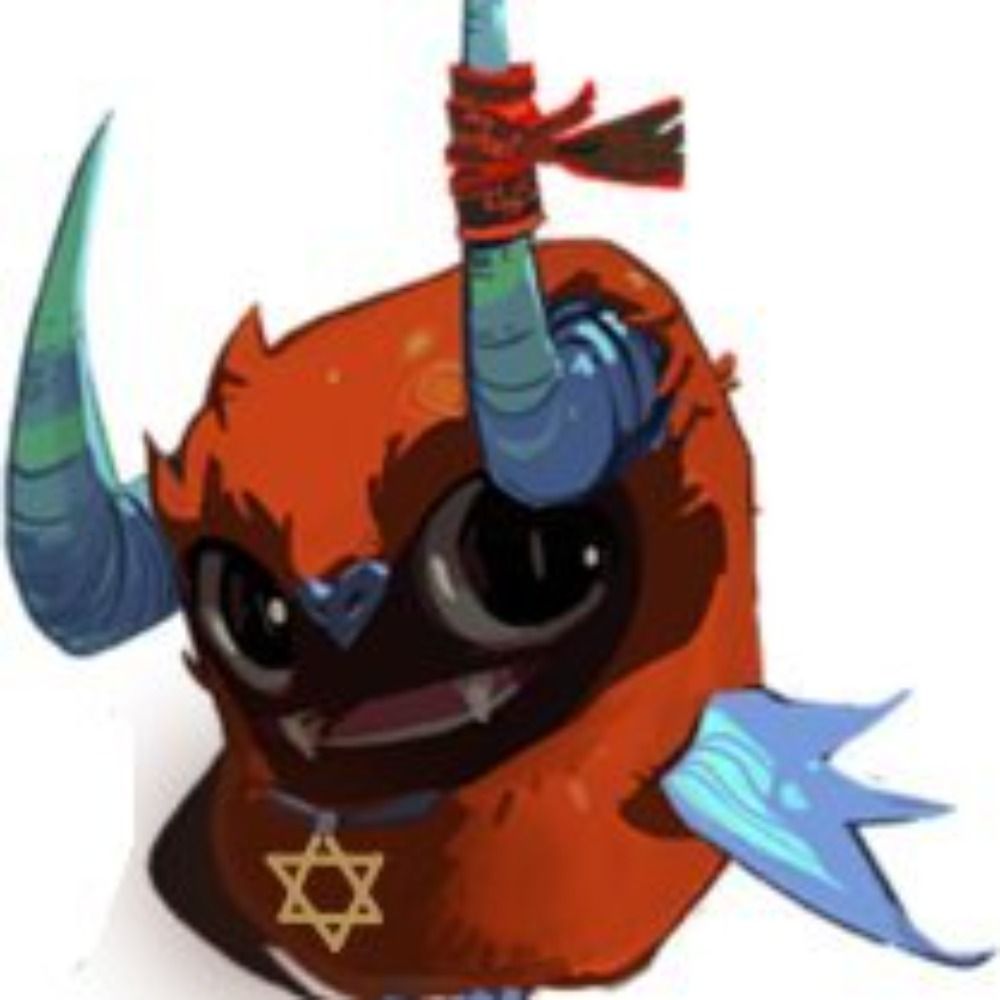 OneFeinCat's avatar