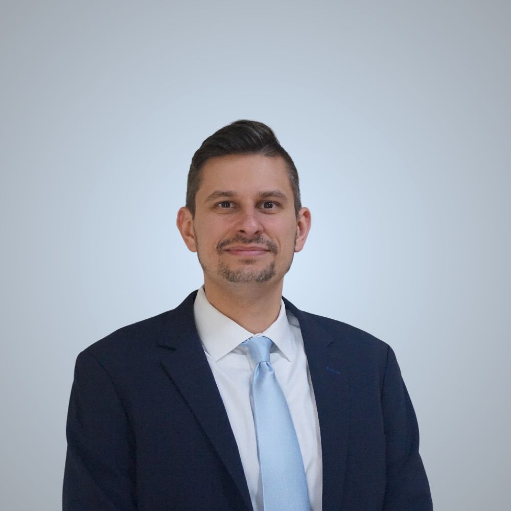 Mark N.V. Temnycky