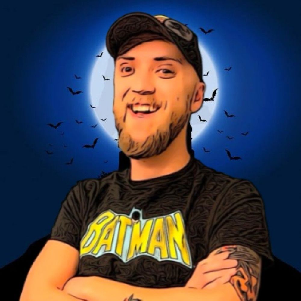 Daniel (The Cobwebs Channel)