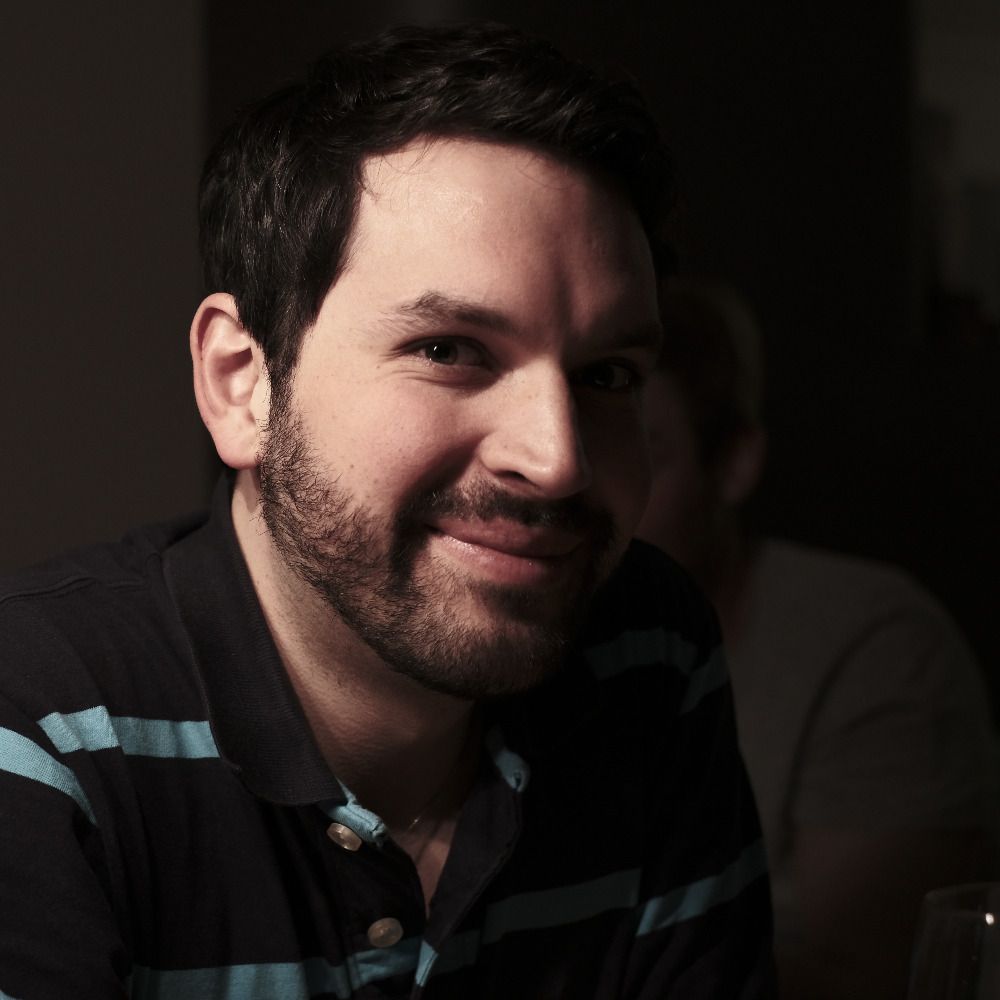 Jean-Yves Alejandro