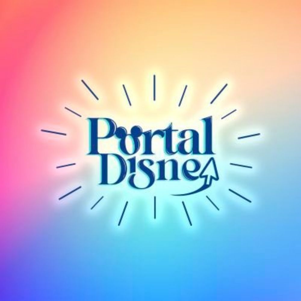 Portal Disney