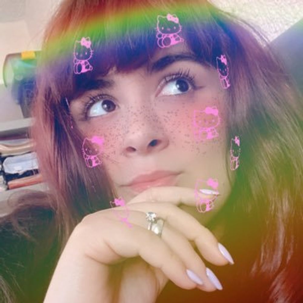 emily. 🌈