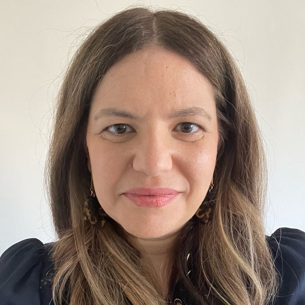 Jo Tenzer