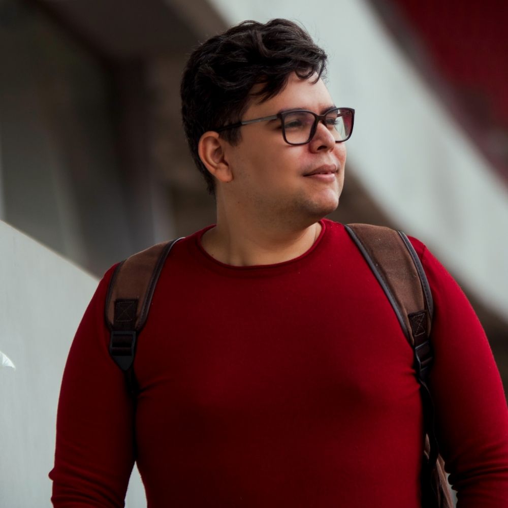 Jonatan Cavalcante 