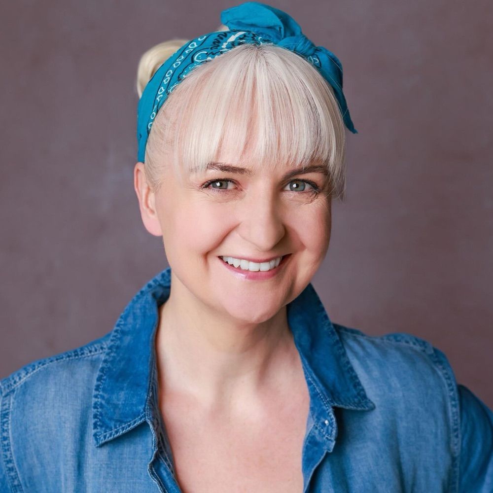 Anna-Marie Sullivan (Amos)