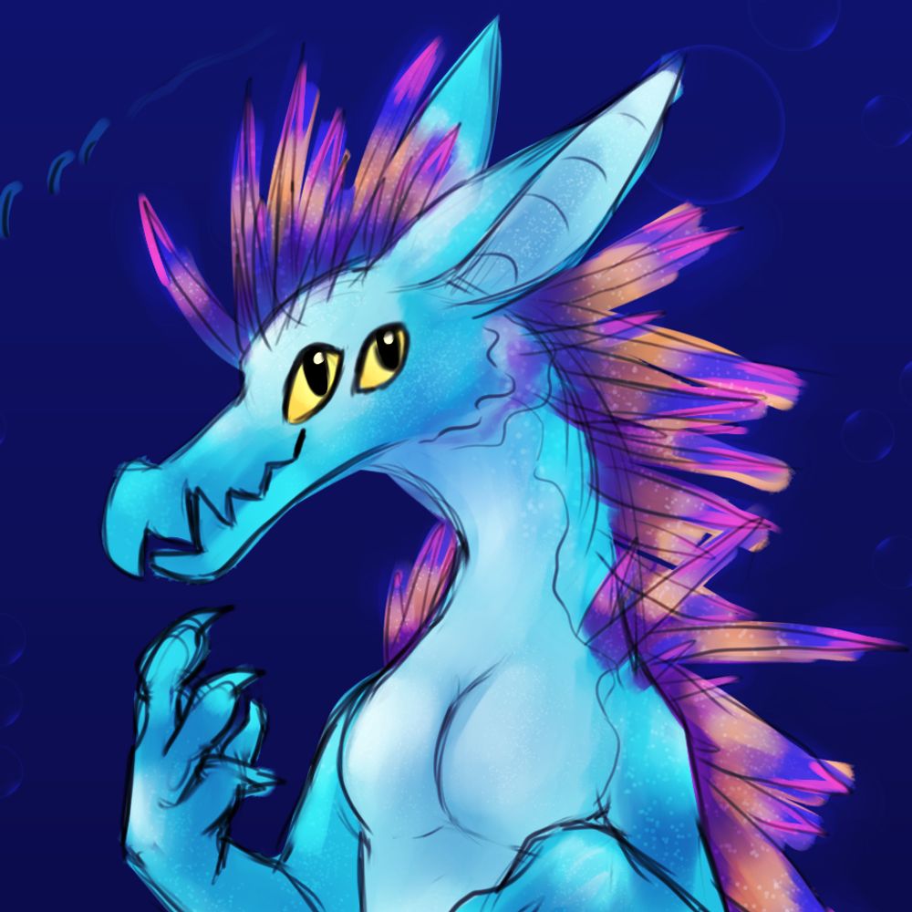 Vee (Lunar Critter)