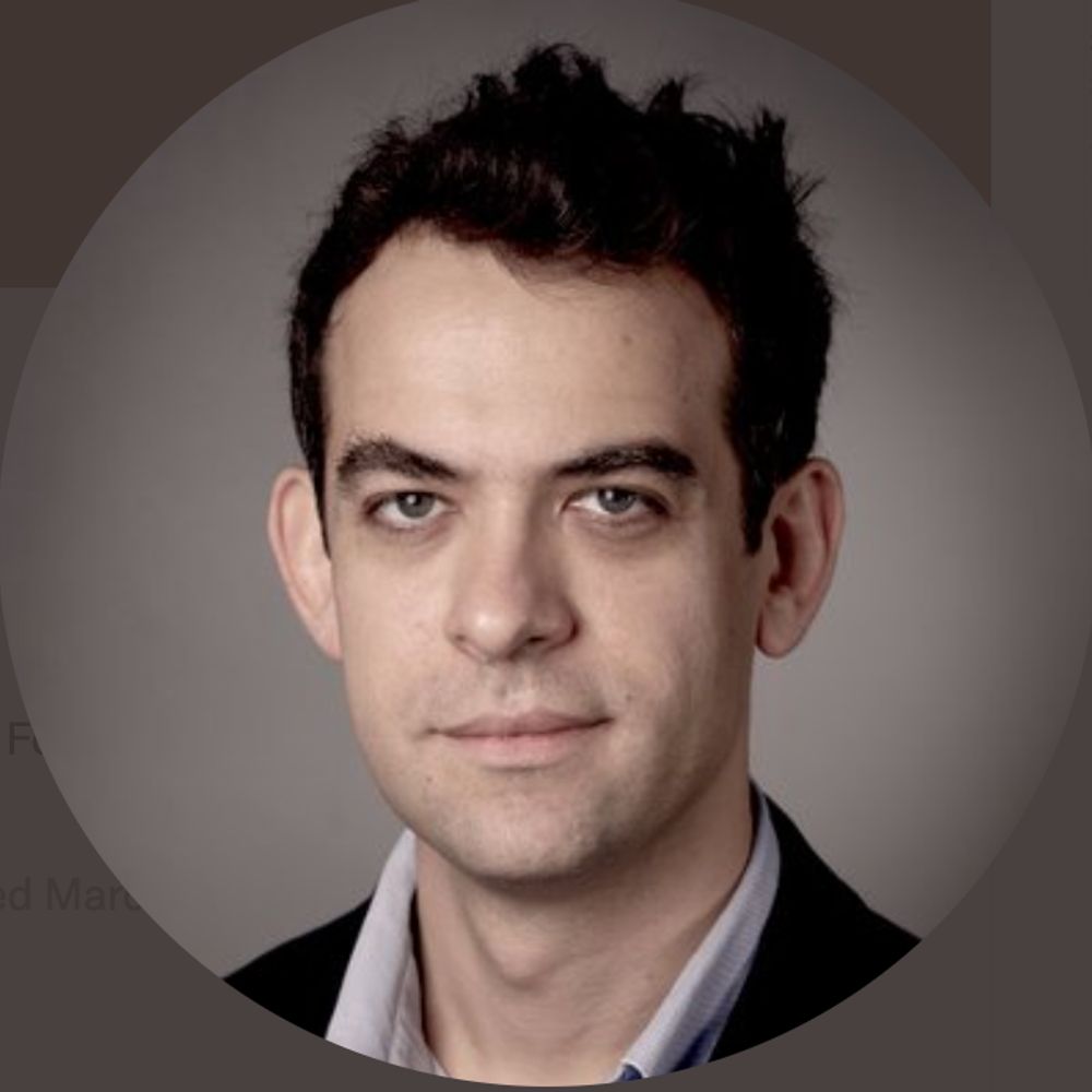 Nick Vinocur