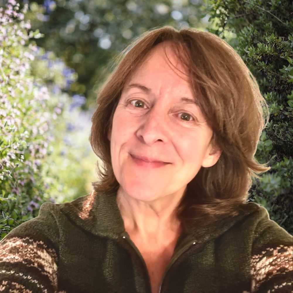 Kim Wildman