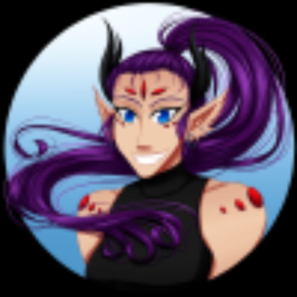 ZheMari's avatar