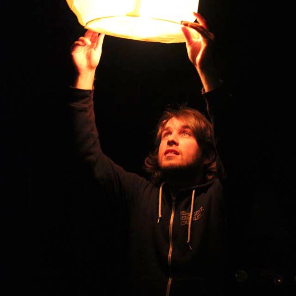Kurtis Heimerl