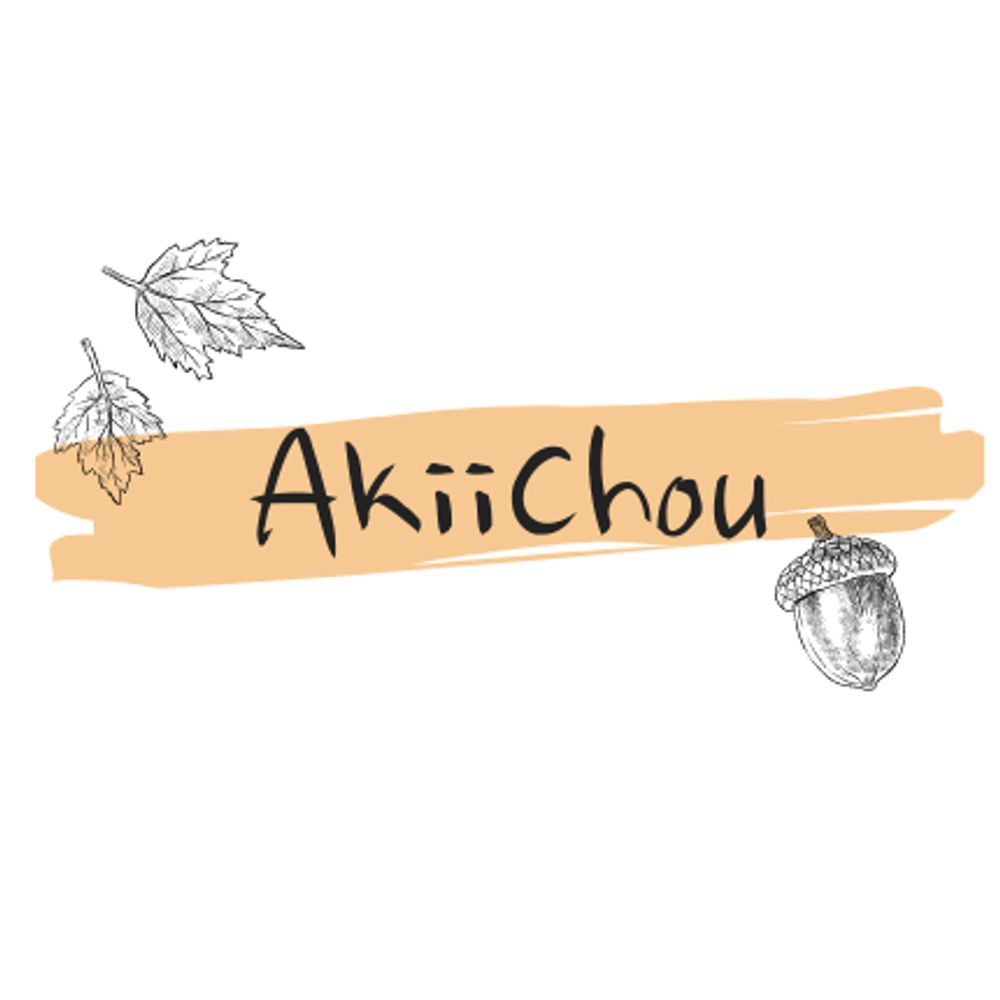 Akii   (˶˃ ᵕ ˂˶)