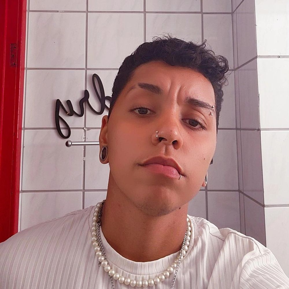 Theozinho ⚧