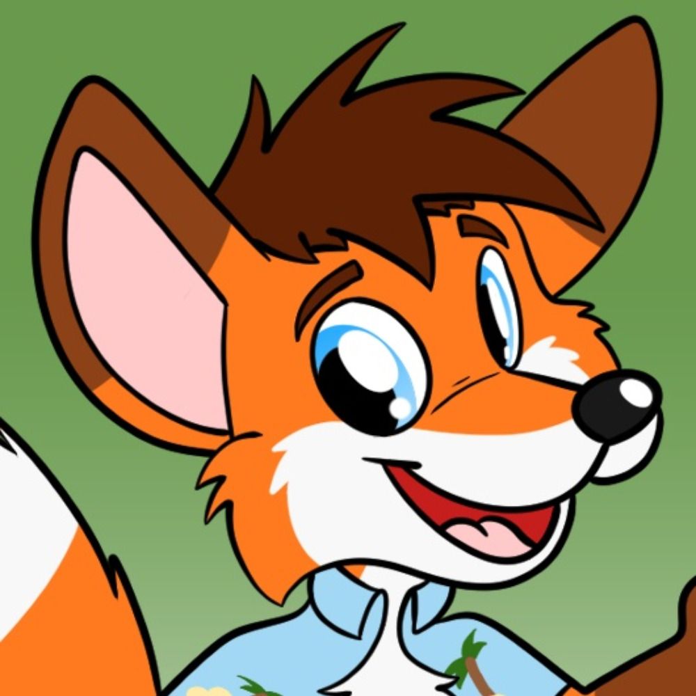 Chase the Red Fox's avatar