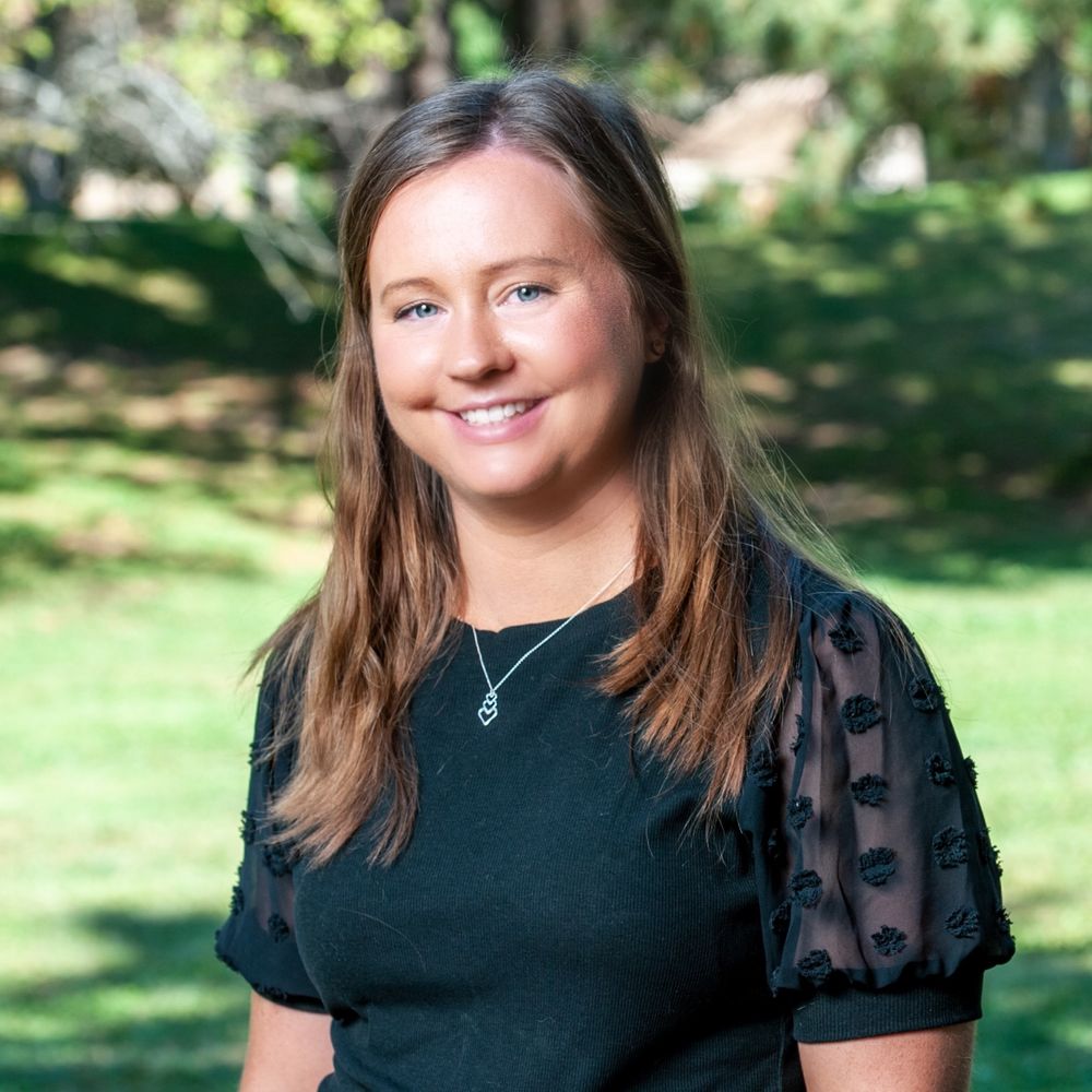 Dr. Meredith Bucher