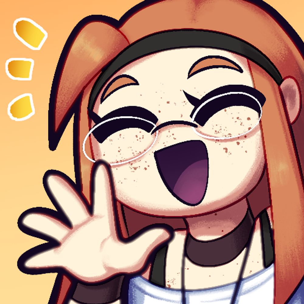 Feed avatar