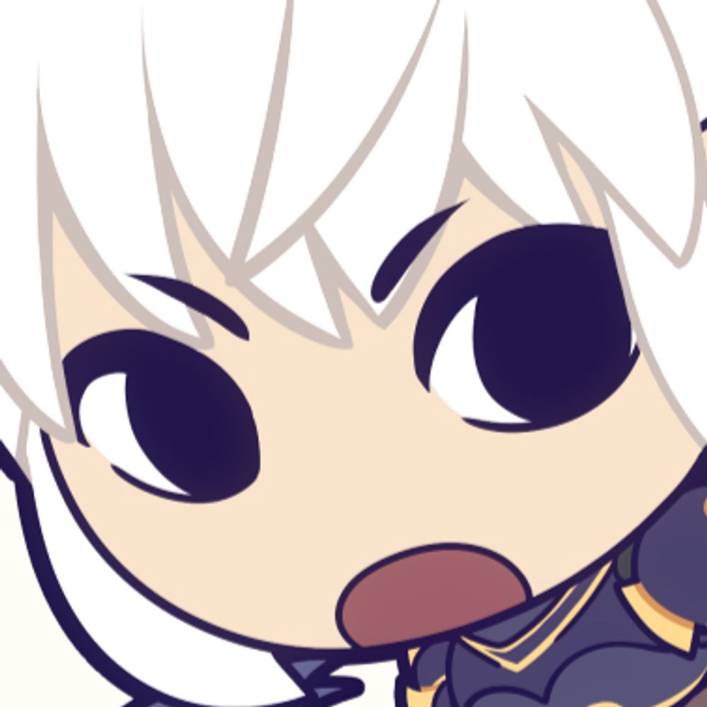 Zumi ✨ COMMISSIONS OPEN!
