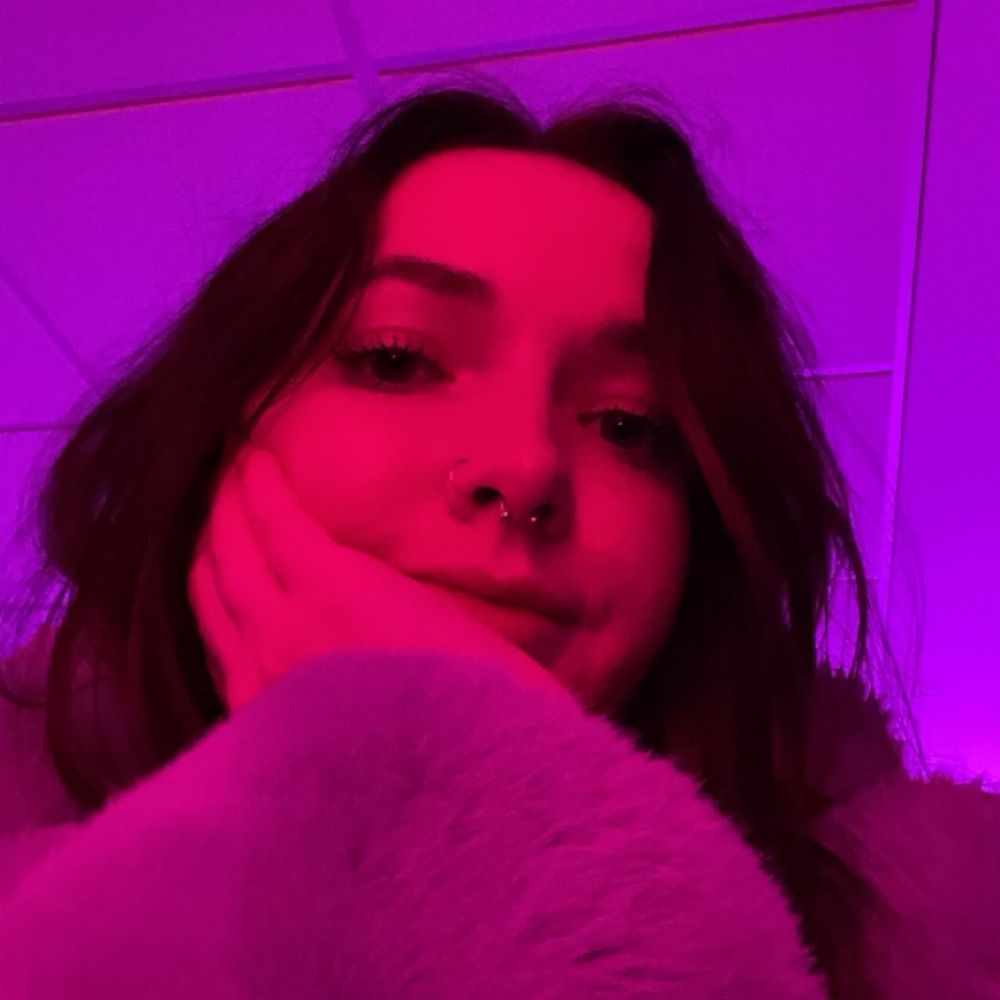 Molly ☃️