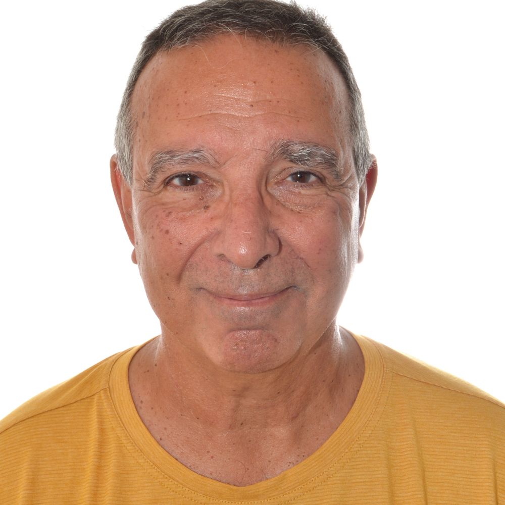 Xavier Campreciós Pino